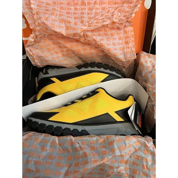 Bass Outdoor Peak Seamless Hiker Low Old‎ Gold Women's  Shoes Size 8 BA12T002 - Picture 11 of 13